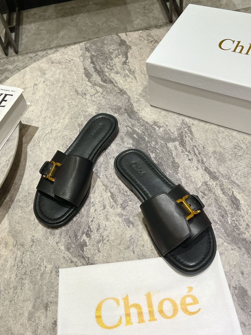 Chloe Sandals